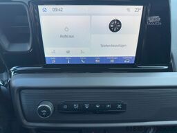 FORD TRANSIT COURIER Kasten DoKa LKW Trend 74 kW