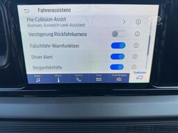 FORD TRANSIT COURIER Kasten DoKa LKW Trend 74 kW