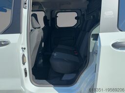 FORD TRANSIT COURIER Kasten DoKa LKW Trend 74 kW