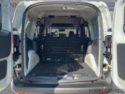 FORD TRANSIT COURIER Kasten DoKa LKW Trend 74 kW