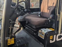 JCB 403 SP Agri Aufnahme Hoflader Radlader