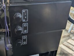 JCB 403 SP Agri Aufnahme Hoflader Radlader