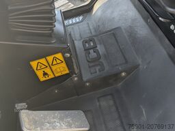 JCB 403 SP Agri Aufnahme Hoflader Radlader