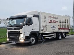 VOLVO FM 420 D13K 6X2 GETRÄNKE
