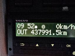 VOLVO FM 420 D13K 6X2 GETRÄNKE