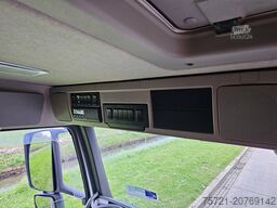 VOLVO FM 420 D13K 6X2 GETRÄNKE