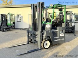 Combilift CB4000 GAS TRIPLEX 5200 POSITIONER