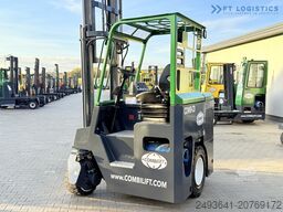 Combilift CB4000 GAS TRIPLEX 5200 POSITIONER