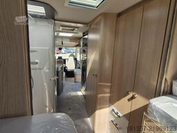 HYMER/ERIBA B-Klasse ML I BlackLine 880 Backofen, Arktis-Pak