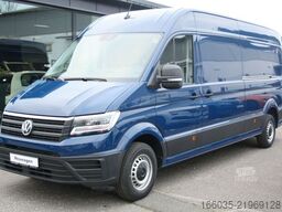 VOLKSWAGEN Crafter Kasten 35 L4H3 2x Schiebetüren LED