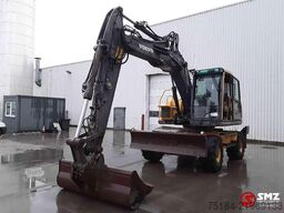 Volvo EW 140 140