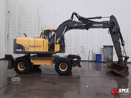 Volvo EW 140 140