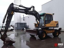 Volvo EW 140 140