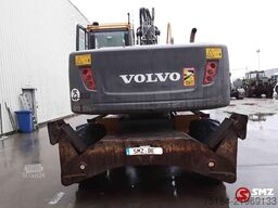 Volvo EW 140 140