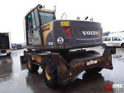 Volvo EW 140 140