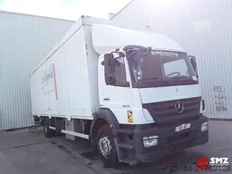 Mercedes Axor 1829