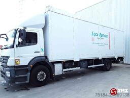 Mercedes Axor 1829