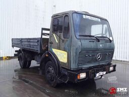Mercedes 1017