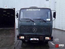 Mercedes 1017