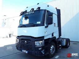 Renault C 460 intarder hydraulic
