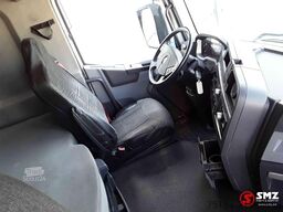 Renault C 460 intarder hydraulic