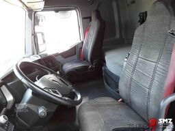 Renault C 460 intarder hydraulic