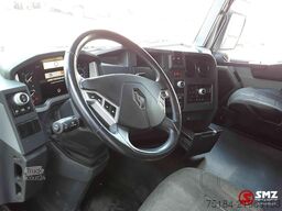 Renault C 460 intarder hydraulic