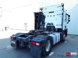 Renault C 460 intarder hydraulic
