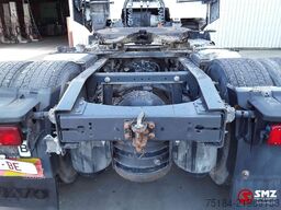 Renault C 460 intarder hydraulic