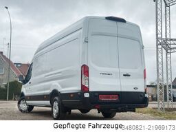 FORD TRANSIT 3,5t TREND *L4H3* KASTEN AHK NAVI KAMERA