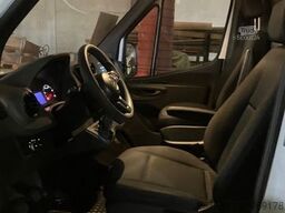 MERCEDES-BENZ 311 Werkstattwagen !!
