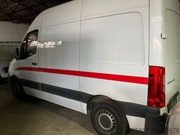 MERCEDES-BENZ 311 Werkstattwagen !!
