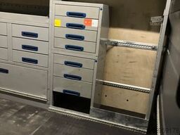 MERCEDES-BENZ 311 Werkstattwagen !!