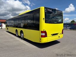MAN Lions City A36 Klima 13,68 Meter Euro 6 A21 2x