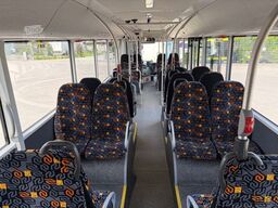 MAN Lions City A36 Klima 13,68 Meter Euro 6 A21 2x