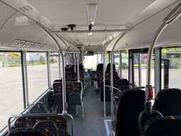 MAN Lions City A36 Klima 13,68 Meter Euro 6 A21 2x