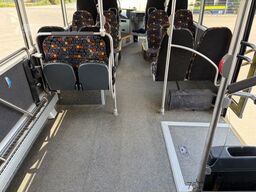 MAN Lions City A36 Klima 13,68 Meter Euro 6 A21 2x
