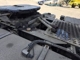 IVECO 480AS440ST/P, 2 Kreiis Hydraulik,Wartungsvertrag