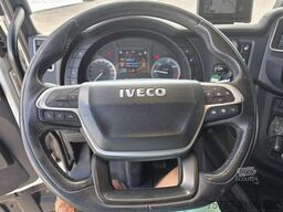 IVECO 480AS440ST/P, 2 Kreiis Hydraulik,Wartungsvertrag