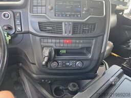 IVECO 480AS440ST/P, 2 Kreiis Hydraulik,Wartungsvertrag