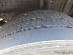 IVECO 480AS440ST/P, 2 Kreiis Hydraulik,Wartungsvertrag