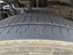 IVECO 480AS440ST/P, 2 Kreiis Hydraulik,Wartungsvertrag