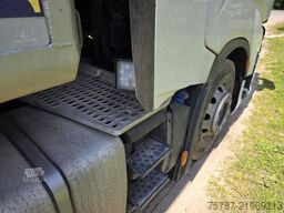 IVECO Stralis 480 S-Way, 2 Kreishydr.,Wartungsvertrag