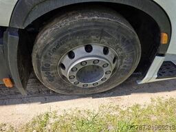 IVECO Stralis 480 S-Way, 2 Kreishydr.,Wartungsvertrag