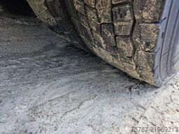 IVECO Stralis 480 S-Way, 2 Kreishydr.,Wartungsvertrag