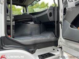 MERCEDES-BENZ 2546*MP3*6x2*Euro5*HMF 2000L*Baustoff*Lift/Lenk*