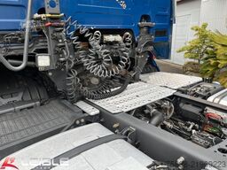 SCANIA R 500 XT*Hyva Kipphydro*Alcoa*Retarder*