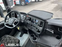 SCANIA R 500 XT*Hyva Kipphydro*Alcoa*Retarder*