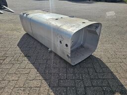 MAN Brandstoftank 595 Liter - L197 B70 H58 - Onderd...