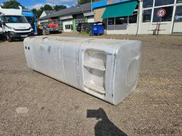 MAN Brandstoftank 760 Liter - L210 B70 H70 - Onderd...